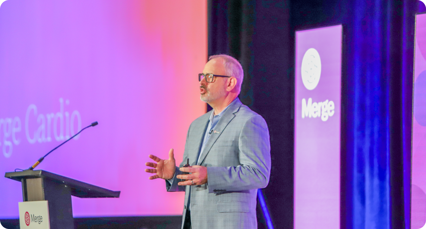 Merge User Conference 2025