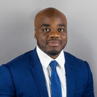 Avatar of Mark McKenzie